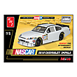 Nascar Auto World Monte Carlo 1:25 Snap Model Kit